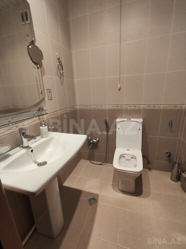 3-комн. новостройка - м. 28 мая - 153 м² (11)