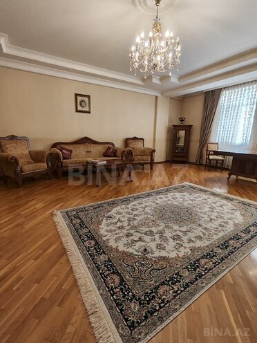 3-комн. новостройка - м. 28 мая - 153 м² (7)