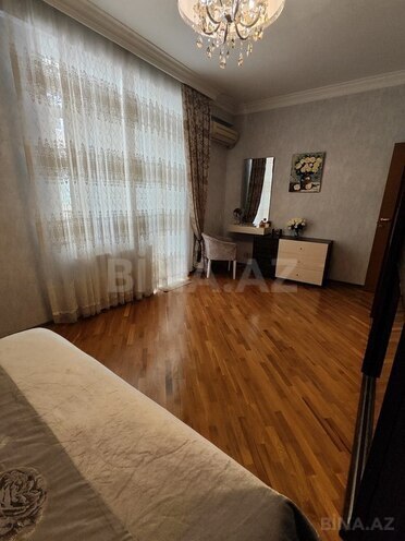 3-комн. новостройка - м. 28 мая - 153 м² (8)