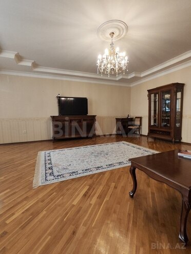 3-комн. новостройка - м. 28 мая - 153 м² (6)