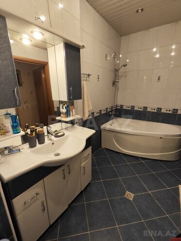 3-комн. новостройка - м. 28 мая - 153 м² (12)