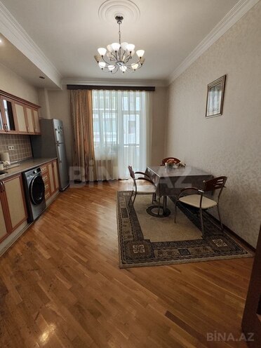 3-комн. новостройка - м. 28 мая - 153 м² (9)