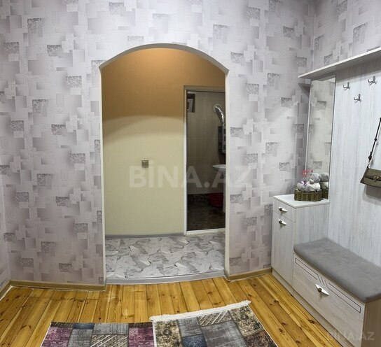 3-комн. дом/дача - пос. Масазыр - 100 м² (5)