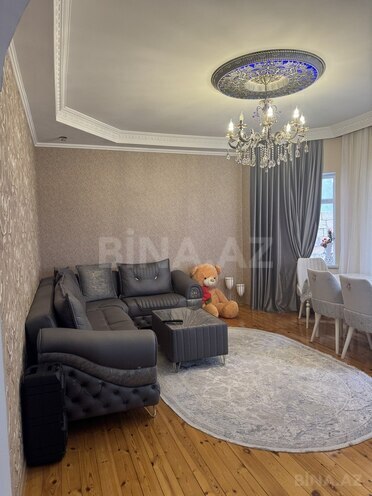3-комн. дом/дача - пос. Масазыр - 100 м² (10)