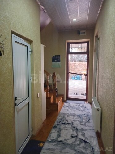 3-комн. дом/дача - пос. Сураханы - 90 м² (5)