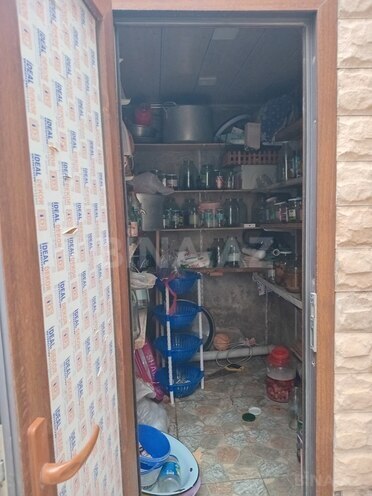 3-комн. дом/дача - пос. Сураханы - 90 м² (8)