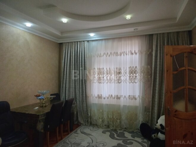 3-комн. дом/дача - пос. Сураханы - 90 м² (15)