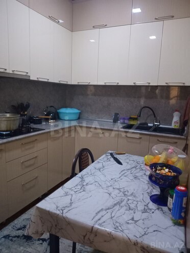 3-комн. дом/дача - пос. Сураханы - 90 м² (14)