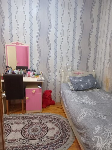 3-комн. дом/дача - пос. Сураханы - 90 м² (12)