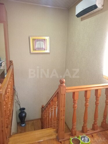 3-комн. дом/дача - пос. Сураханы - 90 м² (18)