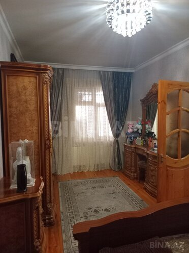 3-комн. дом/дача - пос. Сураханы - 90 м² (17)