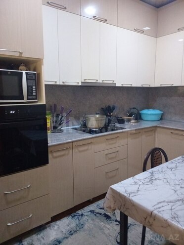 3-комн. дом/дача - пос. Сураханы - 90 м² (10)