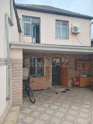 3-комн. дом/дача - пос. Сураханы - 90 м² (19)
