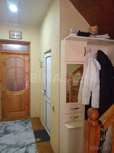 3-комн. дом/дача - пос. Сураханы - 90 м² (9)