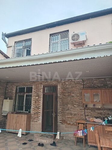 3-комн. дом/дача - пос. Сураханы - 90 м² (7)