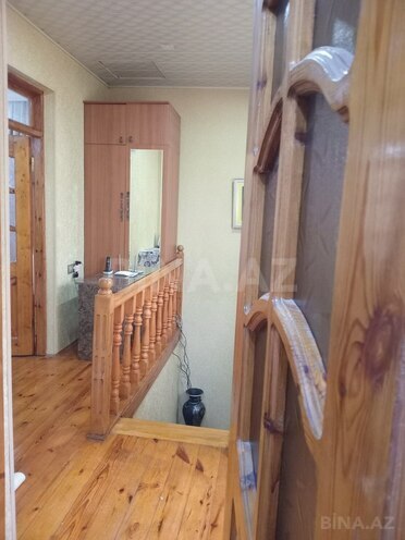 3-комн. дом/дача - пос. Сураханы - 90 м² (13)