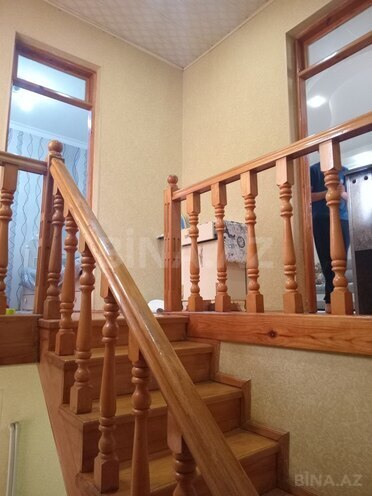 3-комн. дом/дача - пос. Сураханы - 90 м² (4)