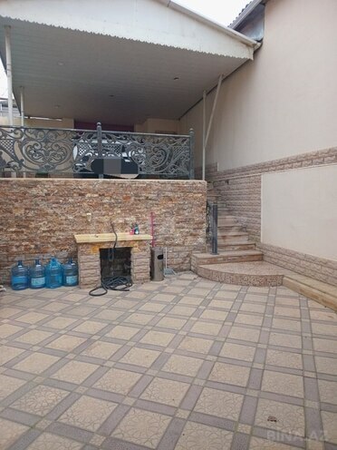 3-комн. дом/дача - пос. Сураханы - 90 м² (1)