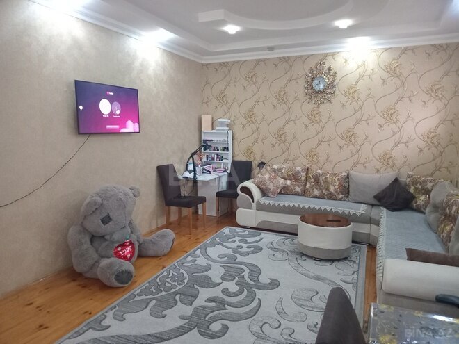 3-комн. дом/дача - пос. Сураханы - 90 м² (2)