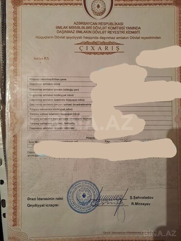 3-комн. дом/дача - пос. Сураханы - 90 м² (21)