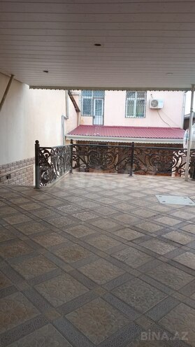 3-комн. дом/дача - пос. Сураханы - 90 м² (27)