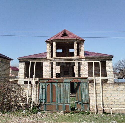 9-комн. дом/дача - Губа - 300 м² (1)