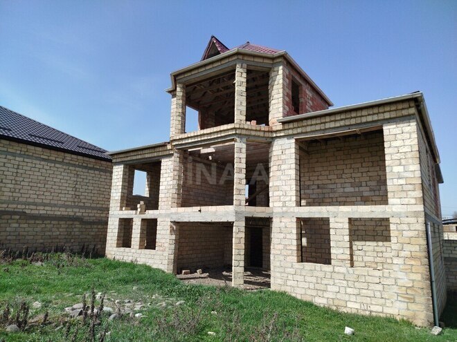 9-комн. дом/дача - Губа - 300 м² (4)