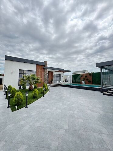 Satılır 4 otaqlı həyət evi/bağ evi 180 m², Şüvəlan q., photo 7 from 27