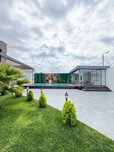 Satılır 4 otaqlı həyət evi/bağ evi 180 m², Şüvəlan q., photo 9 from 27