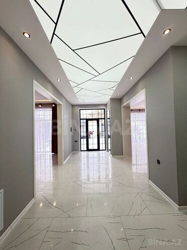 Satılır 4 otaqlı həyət evi/bağ evi 180 m², Şüvəlan q., photo 14 from 27