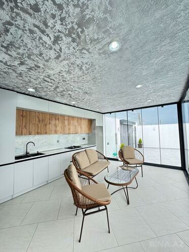 Satılır 4 otaqlı həyət evi/bağ evi 180 m², Şüvəlan q., photo 12 from 27