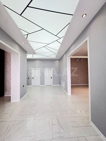 Satılır 4 otaqlı həyət evi/bağ evi 180 m², Şüvəlan q., photo 15 from 27