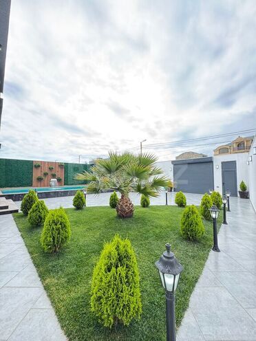 Satılır 4 otaqlı həyət evi/bağ evi 180 m², Şüvəlan q., photo 8 from 27