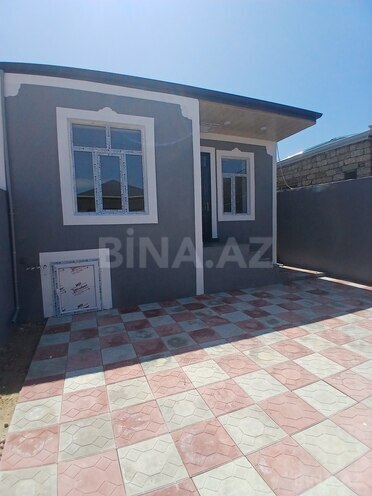 3-комн. дом/дача - пос. Бина - 75 м² (2)