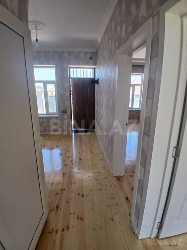 3-комн. дом/дача - пос. Бина - 75 м² (9)
