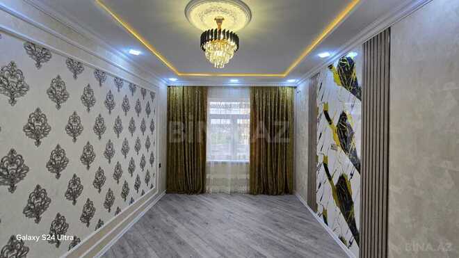 3-комн. дом/дача - пос. Сарай - 120 м² (18)
