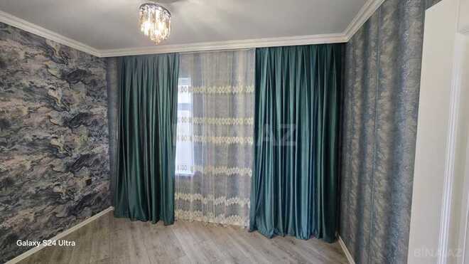 3-комн. дом/дача - пос. Сарай - 120 м² (13)