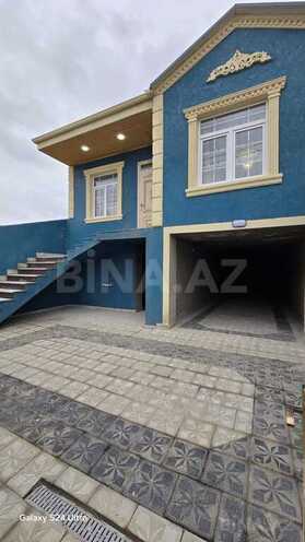 3-комн. дом/дача - пос. Сарай - 120 м² (1)