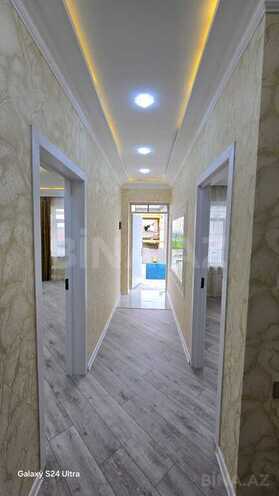 3-комн. дом/дача - пос. Сарай - 120 м² (7)