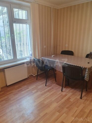 1-комн. вторичка - м. Иншаатчылар - 35 м² (2)