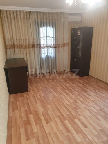 1-комн. вторичка - м. Иншаатчылар - 35 м² (1)
