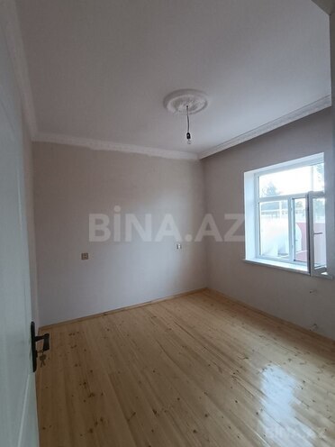 3 otaqlı həyət evi/bağ evi - Binə q. - 100 m² (6)