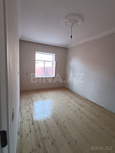 3 otaqlı həyət evi/bağ evi - Binə q. - 100 m² (4)