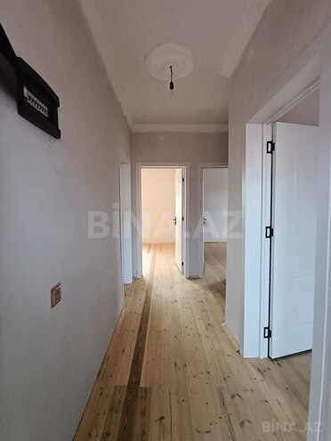 3 otaqlı həyət evi/bağ evi - Binə q. - 100 m² (3)