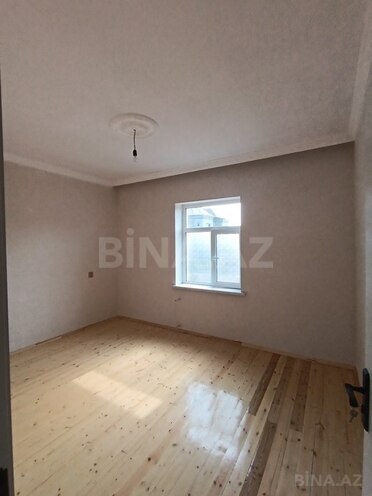 3 otaqlı həyət evi/bağ evi - Binə q. - 100 m² (5)