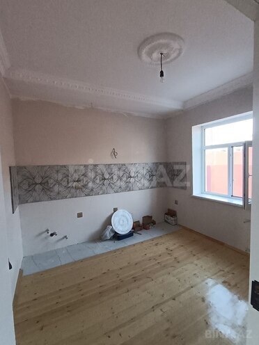 3 otaqlı həyət evi/bağ evi - Binə q. - 100 m² (7)