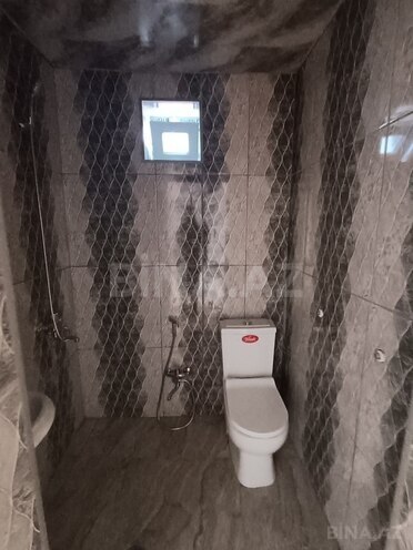 3 otaqlı həyət evi/bağ evi - Binə q. - 100 m² (8)