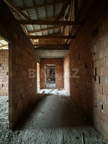 1-комн. новостройка - пос. Масазыр - 44 м² (2)