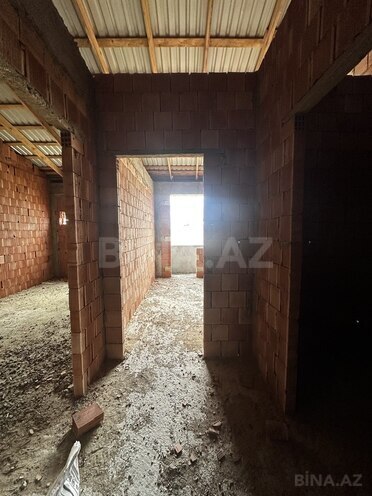 1-комн. новостройка - пос. Масазыр - 44 м² (5)