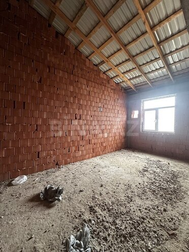 1-комн. новостройка - пос. Масазыр - 44 м² (4)